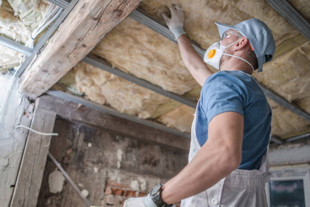 Best Commercial Insulation in Del Monte Forest, CA