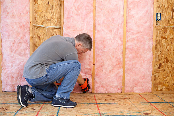 Best Insulation Installation Services in Del Monte Forest, CA