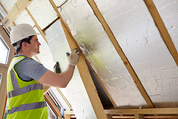Best Insulation Materials and Products in Del Monte Forest, CA